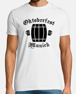 oktoberfest munich