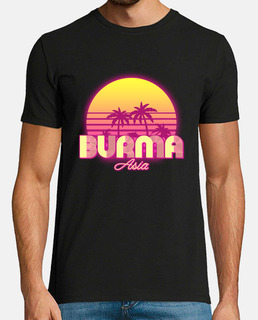 ola retro birmania