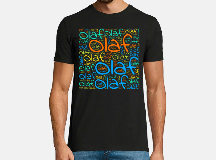 Olaf t on sale