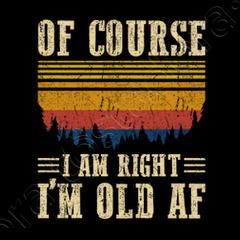 Old man seniors sayings funny t-shirt | tostadora Old man seniors sayings funny t-shirt | tostadora