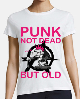 Old Punk