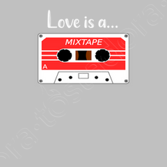 love is a mixtape