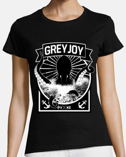 Old School Greyjoy