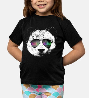 old school panda