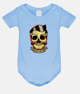 Old skull !!!