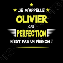 Tee Shirt Olivier Cadeau Humour Et Drole Tostadora Tee Shirt Olivier Cadeau Humour Et Drole Tostadora