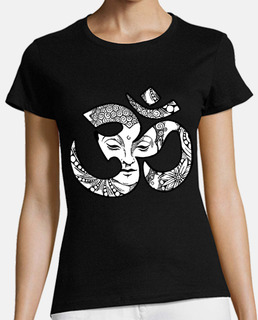 Om con Buda