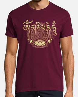 om mani padme hum