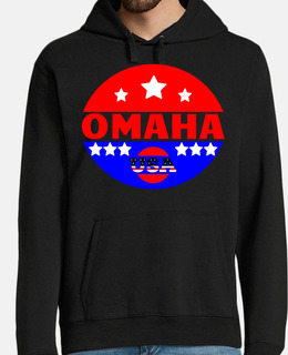 omaha usa americas patriota