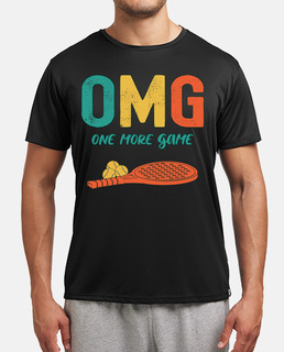 omg encore un jeu amusant de padel