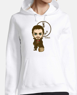 Once Upon a Time Hook