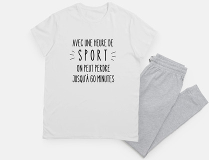 one hour sports