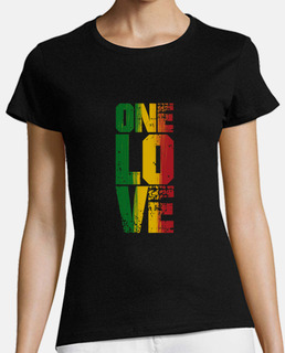 One love