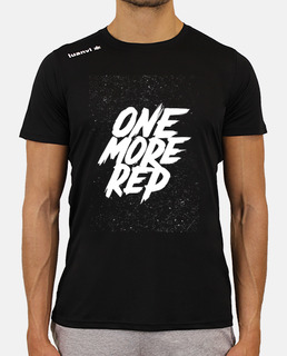 one more rep sports t- t-shirt