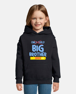 Only Child - Big Brother 2023
