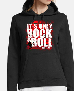 only rock
