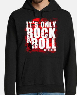 only rock