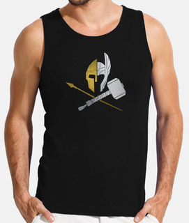 operazione thor: spartan race (ragazzi)