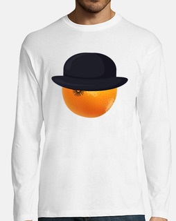Orange mécanique