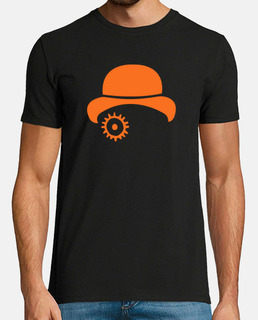 Orange mechanical