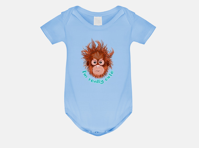 Orangutan baby clothes 001 cute baby s tostadora