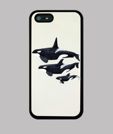 coque iphone xr orca