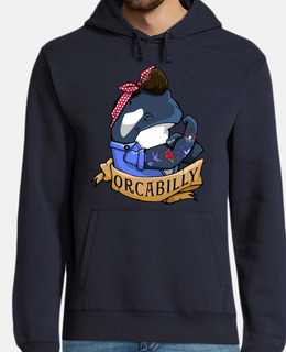 orcabilly