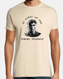 Order - Peacky Blinders