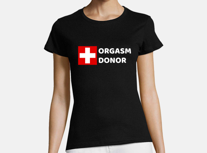 Orgasm donor american pie stifler humor t shir tostadora