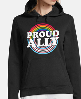 orgoglioso alleato regali lgbtq