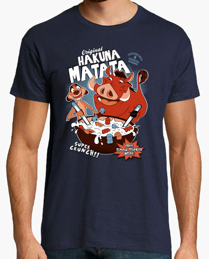 hakuna matata t shirt uk