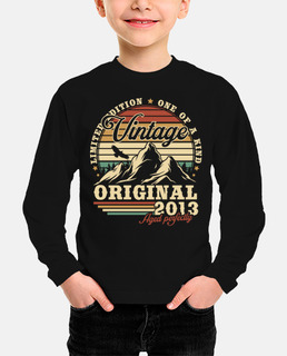 original vintage 2013