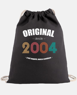 original withoutce 2004 - so I39ll cont