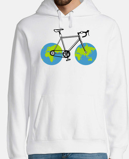 Originales Bicicleta Ciclismo Deporte