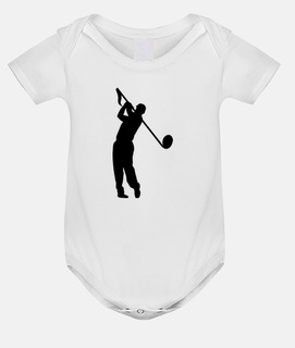 Originales Golfistas Deporte Música