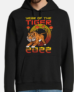 oroscopo anno cinese della tigre nuovo
