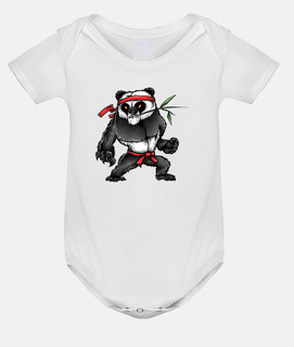 orso karate
