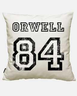 Orwell 84