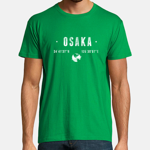 osaka t shirt