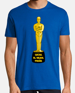 OSCAR A PAPA