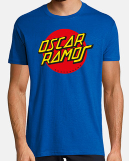Oscar Ramos - Rata -