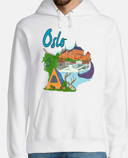 Oslo Norvegia