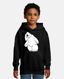 sudadera osos amorosos