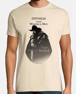 Ostialia