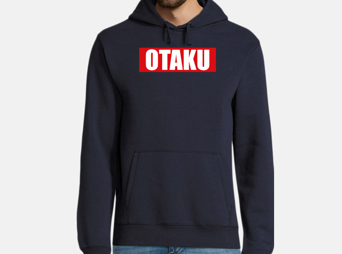 Felpe otaku clearance