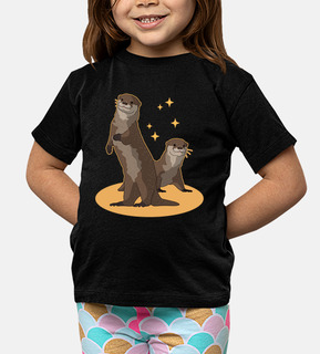 otter cute otters lover