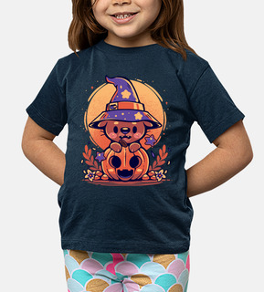 otterly hechizante - camisa de niños