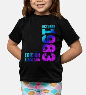 ottobre 1983 limitata 1983 anno 1983