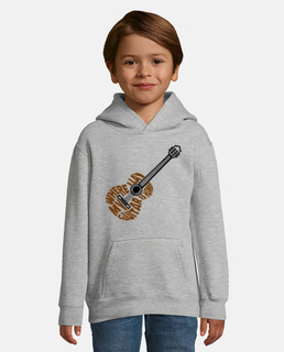où je pose ma guitare est à la maison