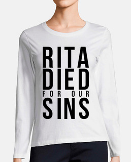 Our sins